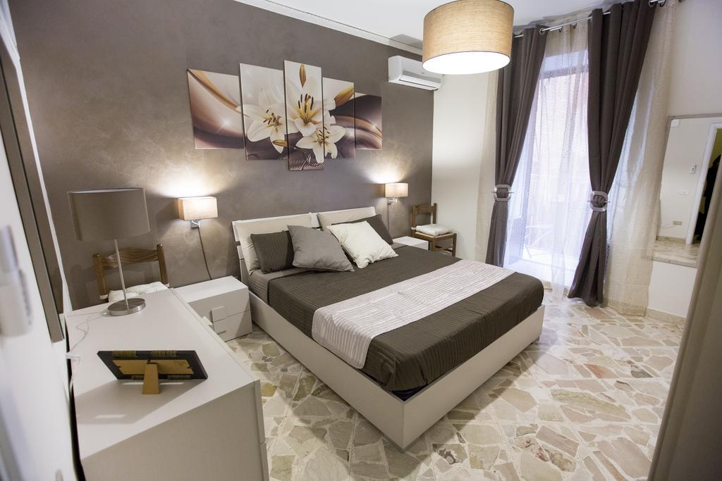 Casa Catherine Cefalù Εξωτερικό φωτογραφία