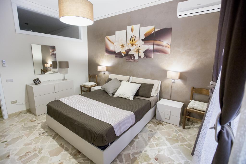 Casa Catherine Cefalù Εξωτερικό φωτογραφία