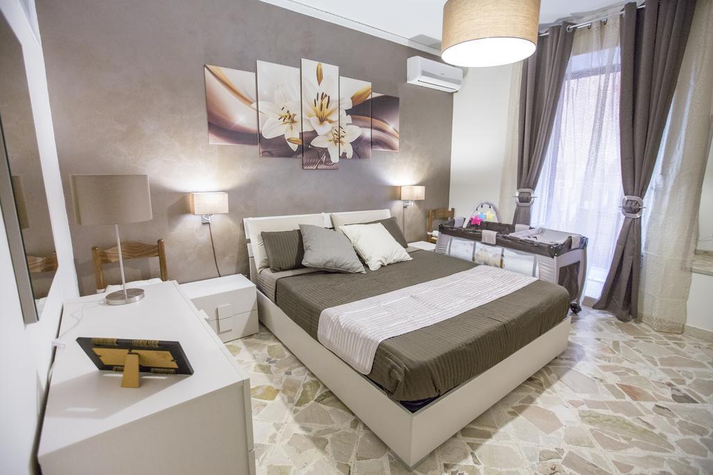 Casa Catherine Cefalù Εξωτερικό φωτογραφία