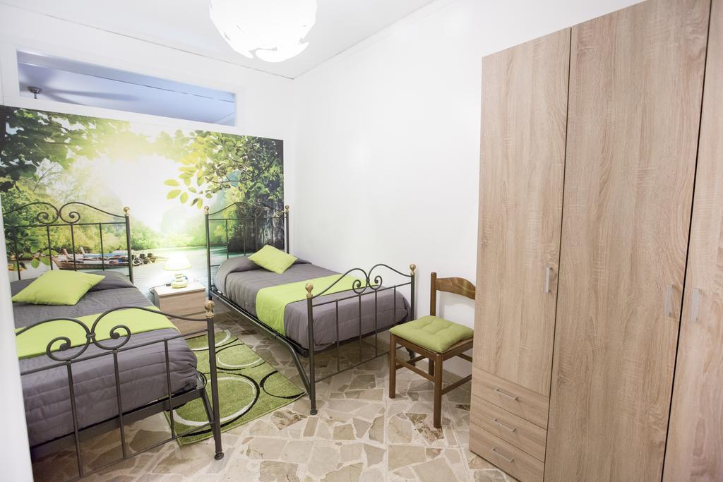 Casa Catherine Cefalù Εξωτερικό φωτογραφία