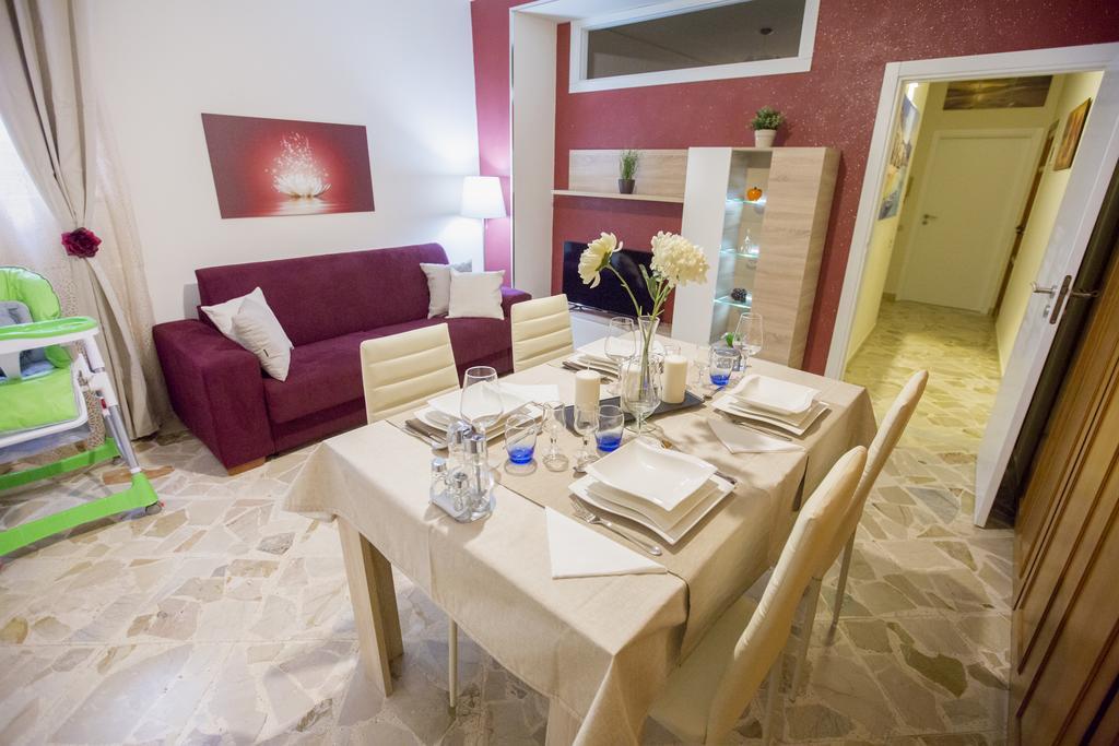 Casa Catherine Cefalù Εξωτερικό φωτογραφία
