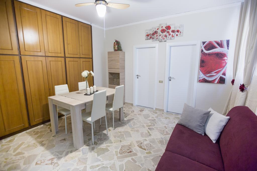 Casa Catherine Cefalù Εξωτερικό φωτογραφία