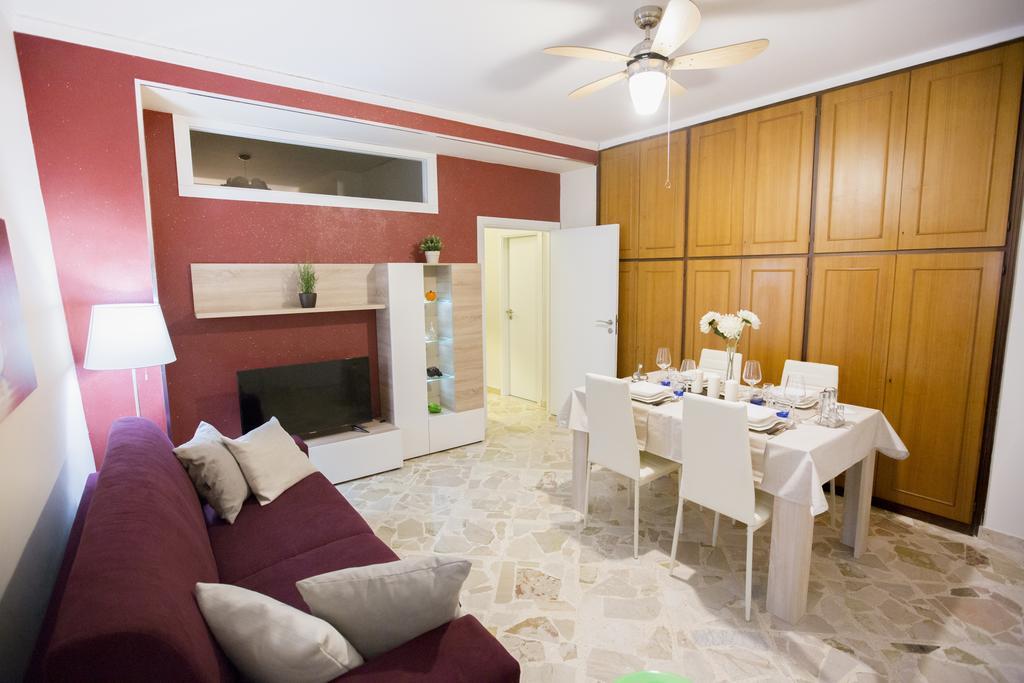 Casa Catherine Cefalù Εξωτερικό φωτογραφία