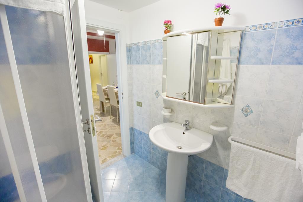 Casa Catherine Cefalù Εξωτερικό φωτογραφία