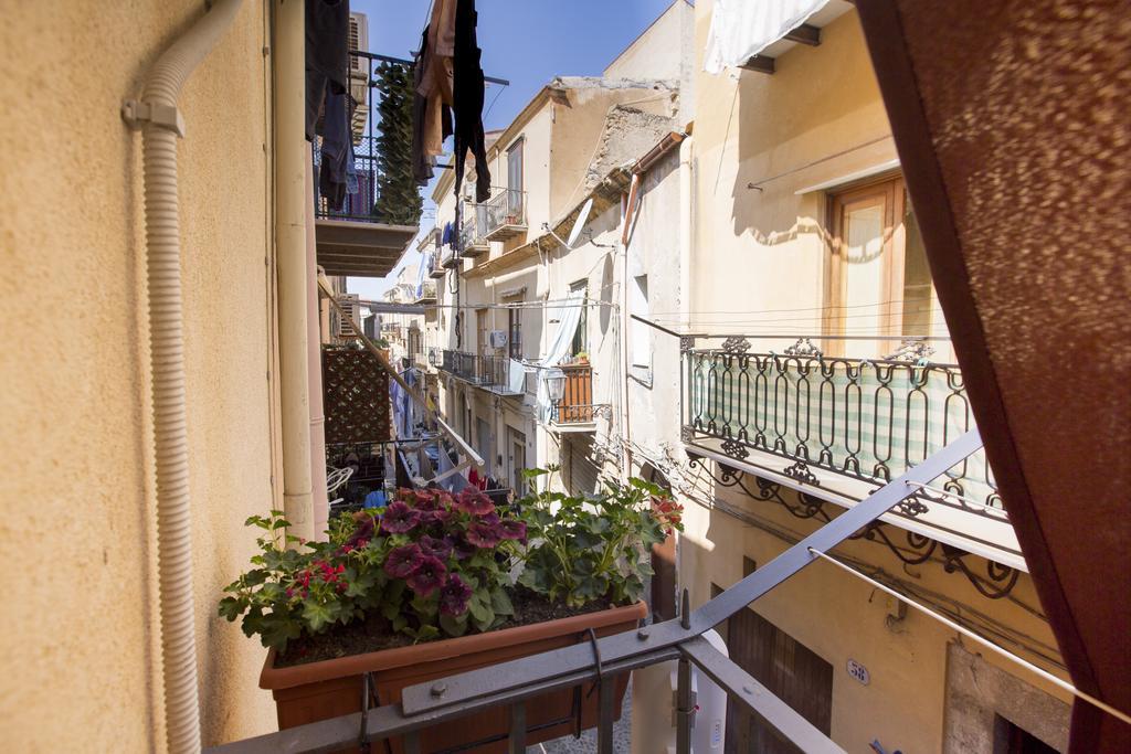 Casa Catherine Cefalù Εξωτερικό φωτογραφία