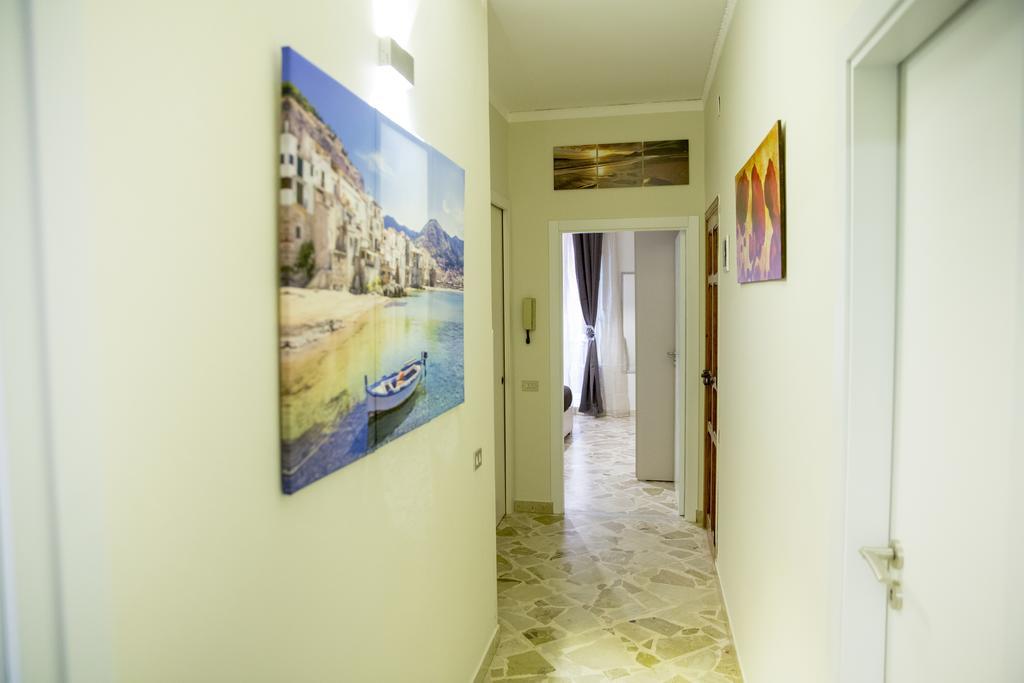 Casa Catherine Cefalù Εξωτερικό φωτογραφία