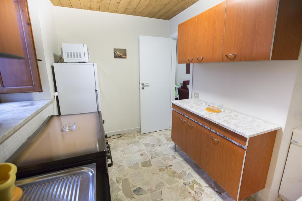 Casa Catherine Cefalù Εξωτερικό φωτογραφία