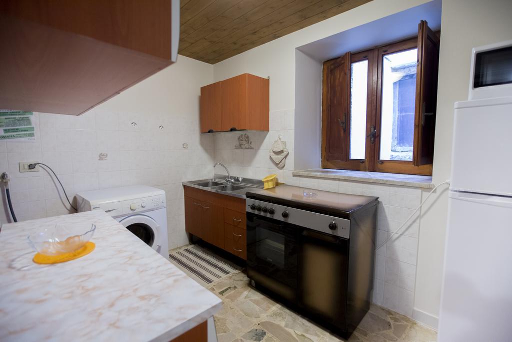 Casa Catherine Cefalù Εξωτερικό φωτογραφία