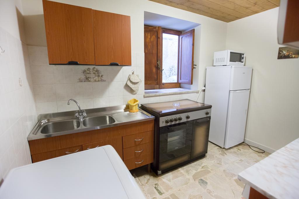 Casa Catherine Cefalù Εξωτερικό φωτογραφία